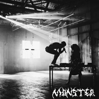 Monster by Kwasi