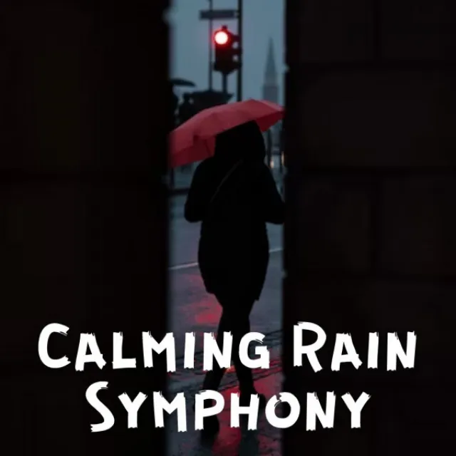 Calming Rain Symphony