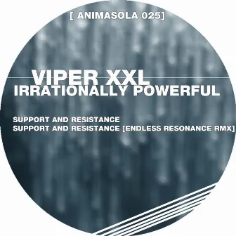 Irrationally Powerful by Viper XXL