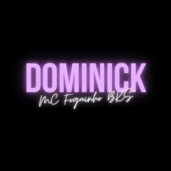 Dominick by Dj Nay da 25