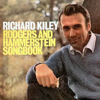 Rodgers and Hammerstein Songbook by Richard Kiley