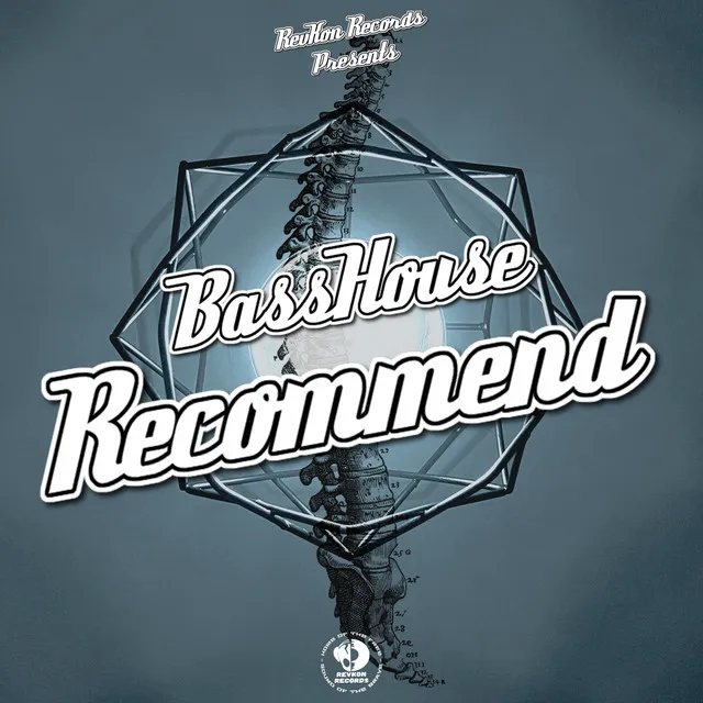 Recommend - original mix