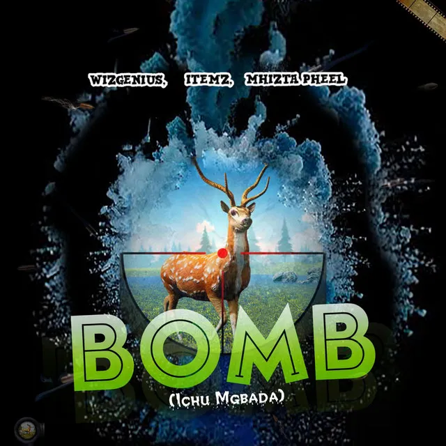 BOMB (Ichu Mgbada)