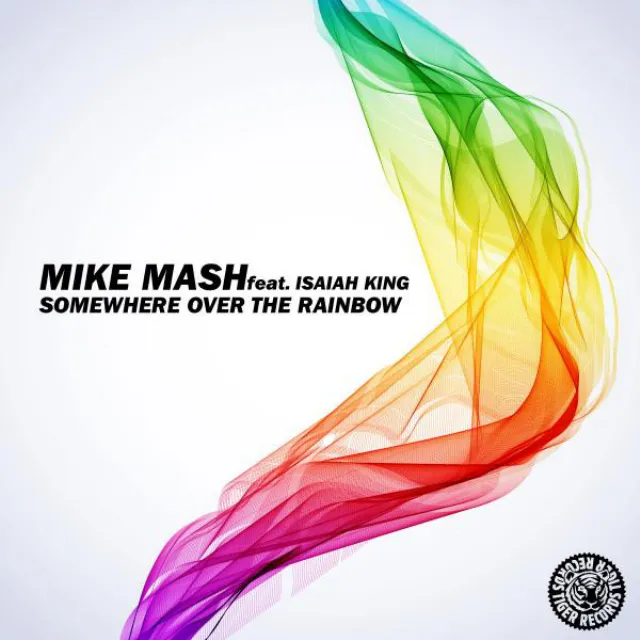 Somewhere Over the Rainbow - DJ Falk Fh Radio Edit