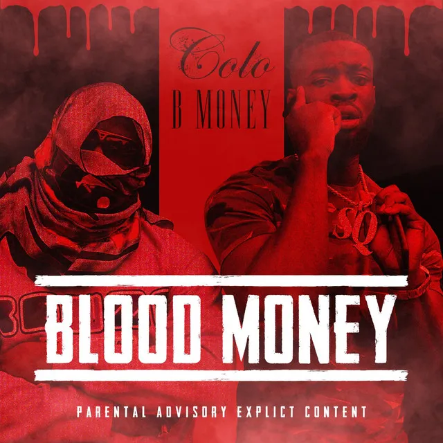 Blood Money