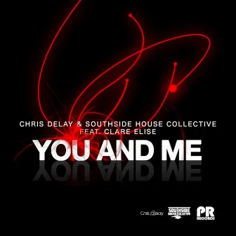 You & Me by Southside House Collective