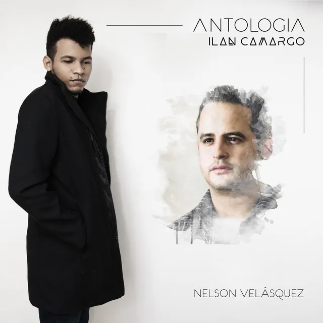 Antología - Homenaje a Nelson Velásquez