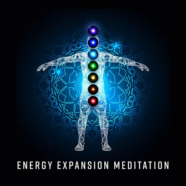 Tibetan Chakra – Balanced Meditation