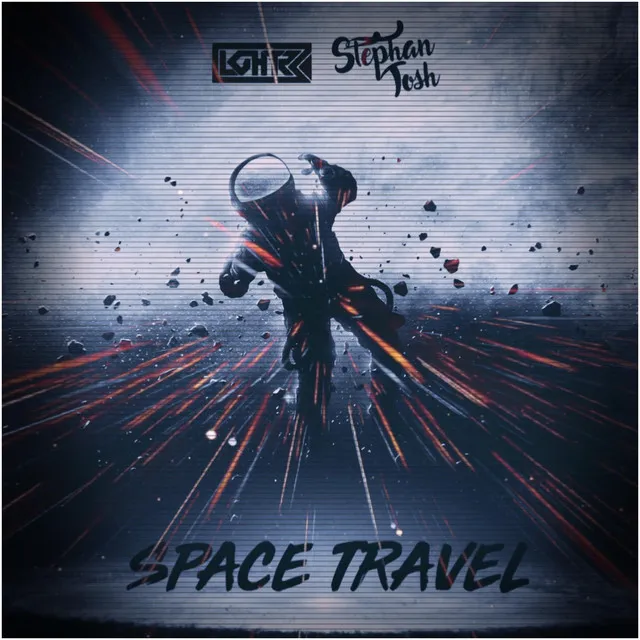 Space Travel - Radio Edit