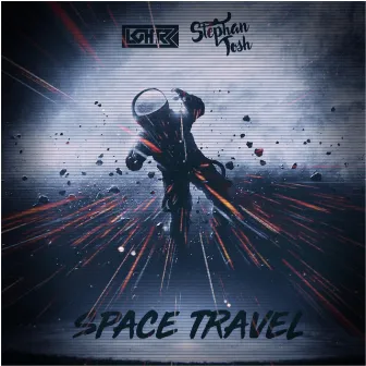 Space Travel by Stephan Tosh