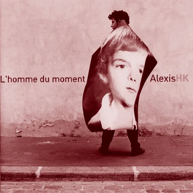 L'homme du moment (Vocals)