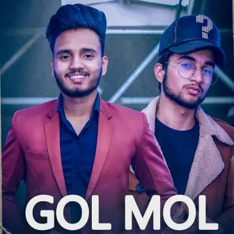 Gol Mol by Mr Roy