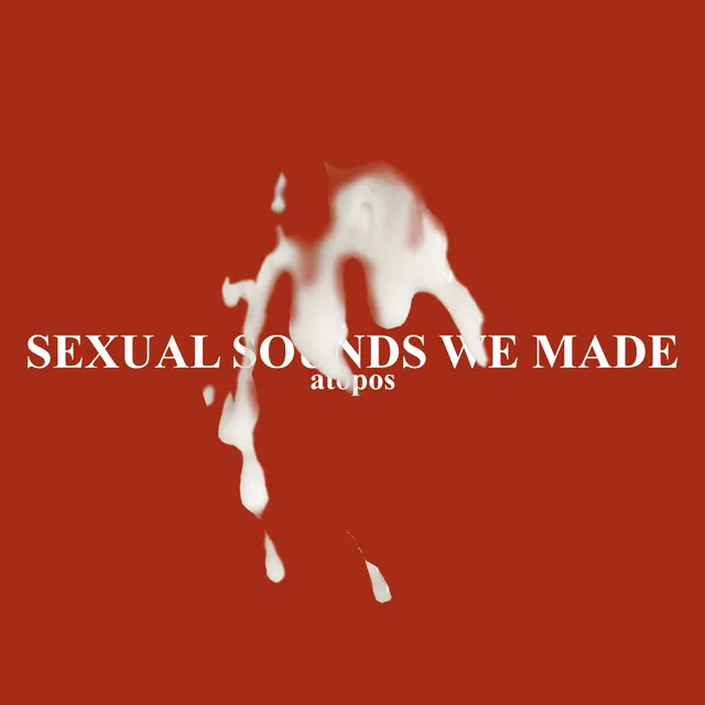 Sexual Sounds We Made