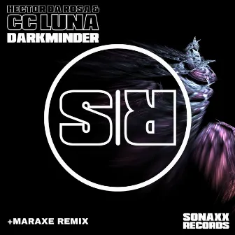 Darkminder by CC Luna