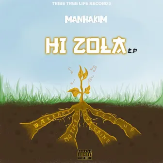 HI Z0LA by MANHAKIM