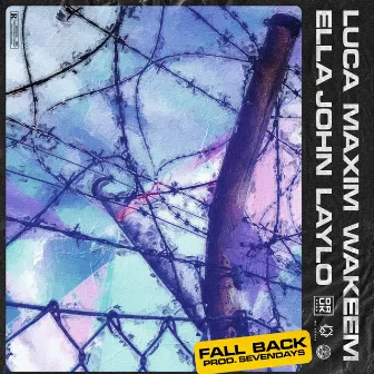 Fall Back by D.R.U.K.