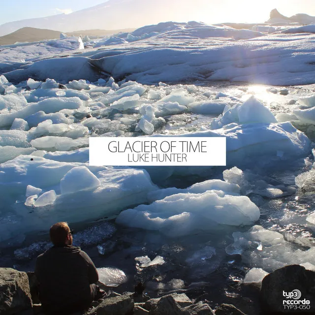 Glacier of Time - Broken Ice Mix