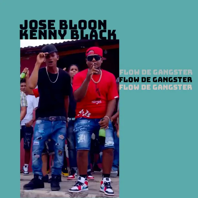 Flow De Gánster