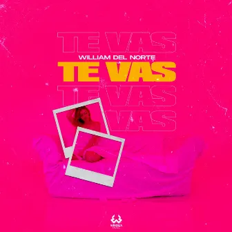 Te Vas by William Del Norte