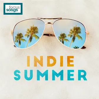 Indie Summer by Louise Dowd