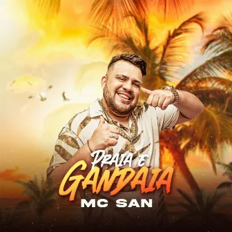 Praia e Gandaia by Mc San