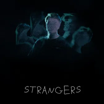 Strangers by Julian Cross