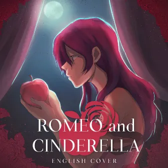 Romeo and Cinderella by Rachie