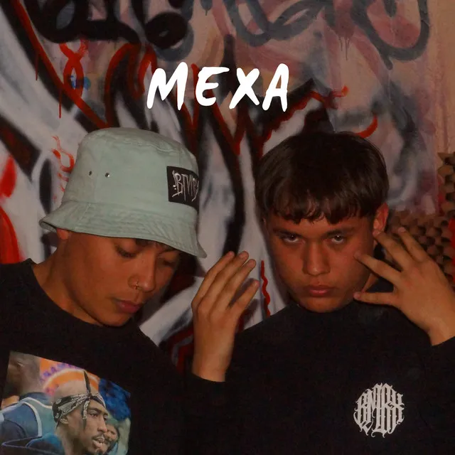 Mexa