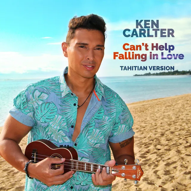 Can't Help Falling In Love - Tahitian Version