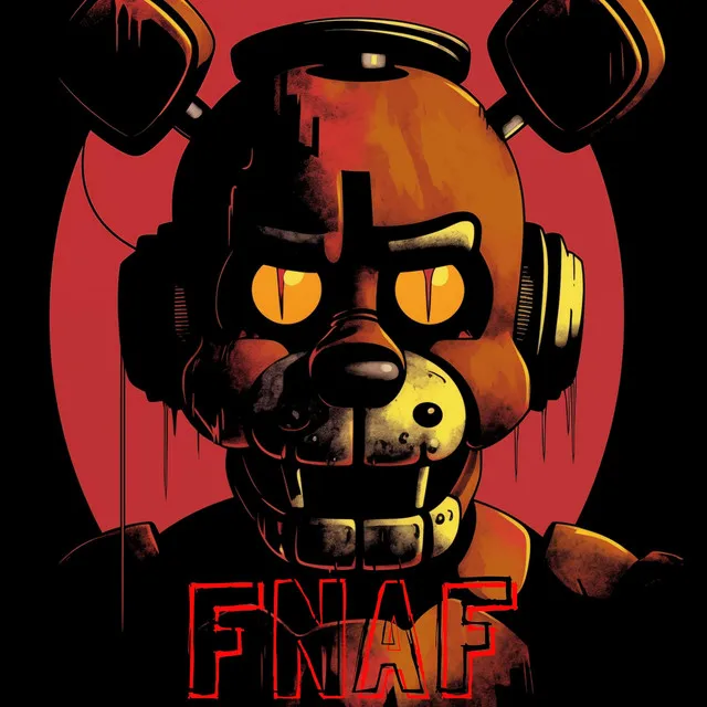 Five Nights at Freddy's