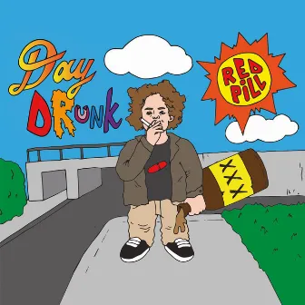 Day Drunk by Chris Orrick