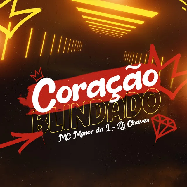 Coração Blindado