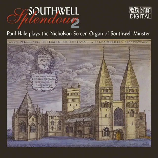 A Southwell Suite: V. Adagio