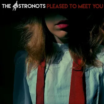 Pleased to Meet You by The Astronots