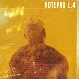 Notepad 1.4 by Malaescritura