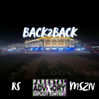 BACK2BACK by 2M