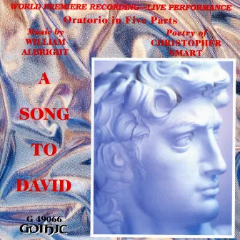 A Song to David by 