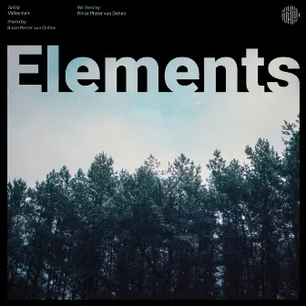 Elements by Valleyman