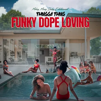 Funky Dope Loving by Thugga Thug