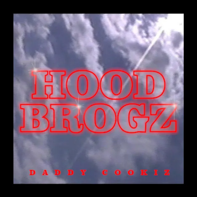 HOOD BROGZ DUB