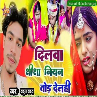 Dilwa Shisha Niyan Tod Delhi by 