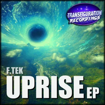 Uprise EP by F.Tek