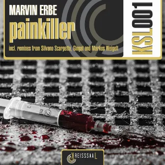 Painkiller by Marvin Erbe