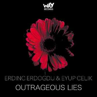 Outrageous Lies by Erdinc Erdogdu