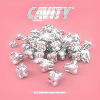 Cavity by Jake Germain