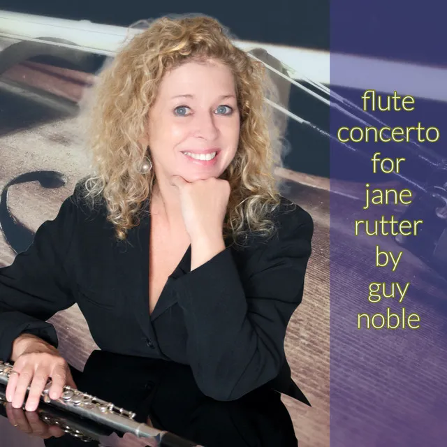 Flute Concerto