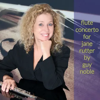 Flute Concerto by Guy Noble