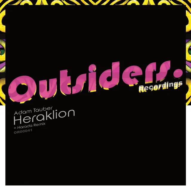 Heraklion - Radio Edit