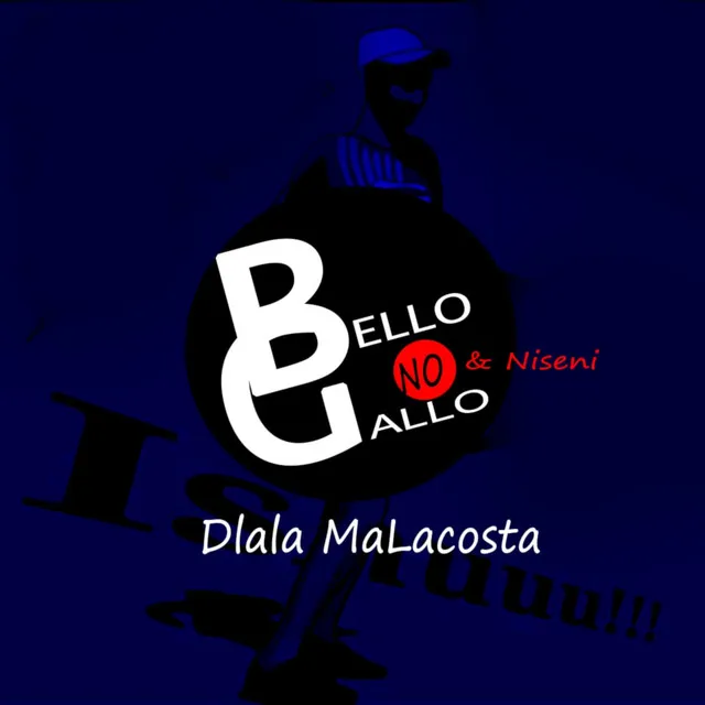 Dlala MaLacosta (Extended Version)