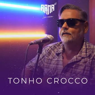 Rama Live Sessions by Tonho Crocco